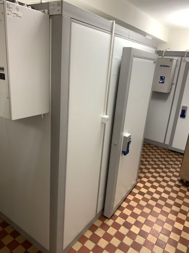 Průmyslové chlazení – foto 5