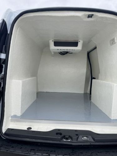 Transportní chlazení – foto 8