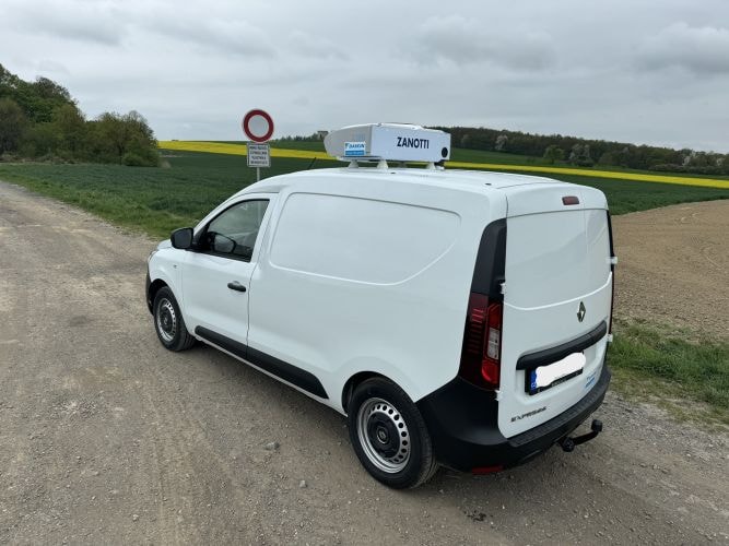 Transportní chlazení – foto 5