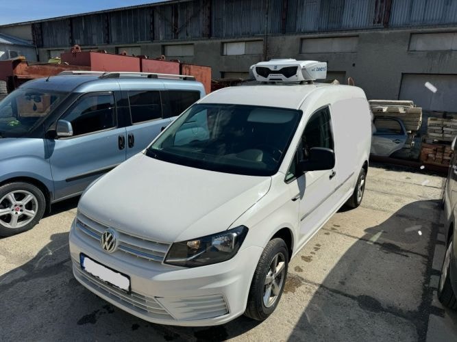 Transportní chlazení – foto 6