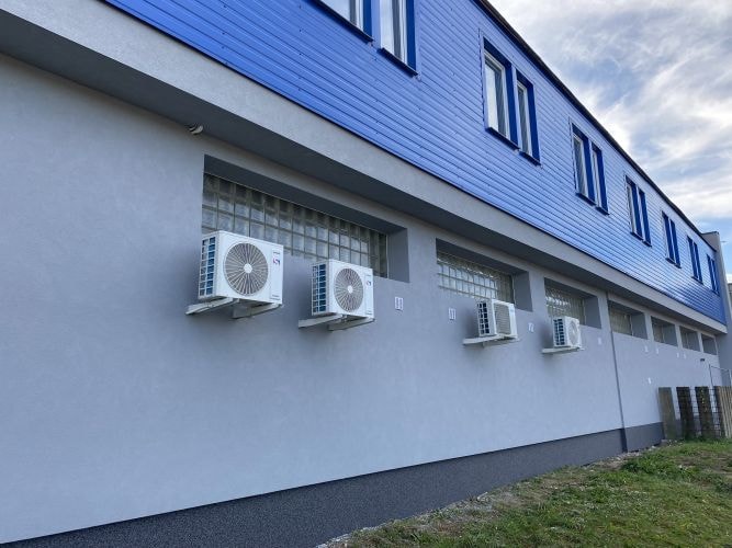 Průmyslové chlazení – foto 4