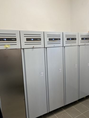 Průmyslové chlazení – foto 6