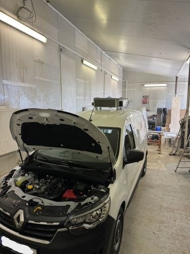 Transportní chlazení – foto 3