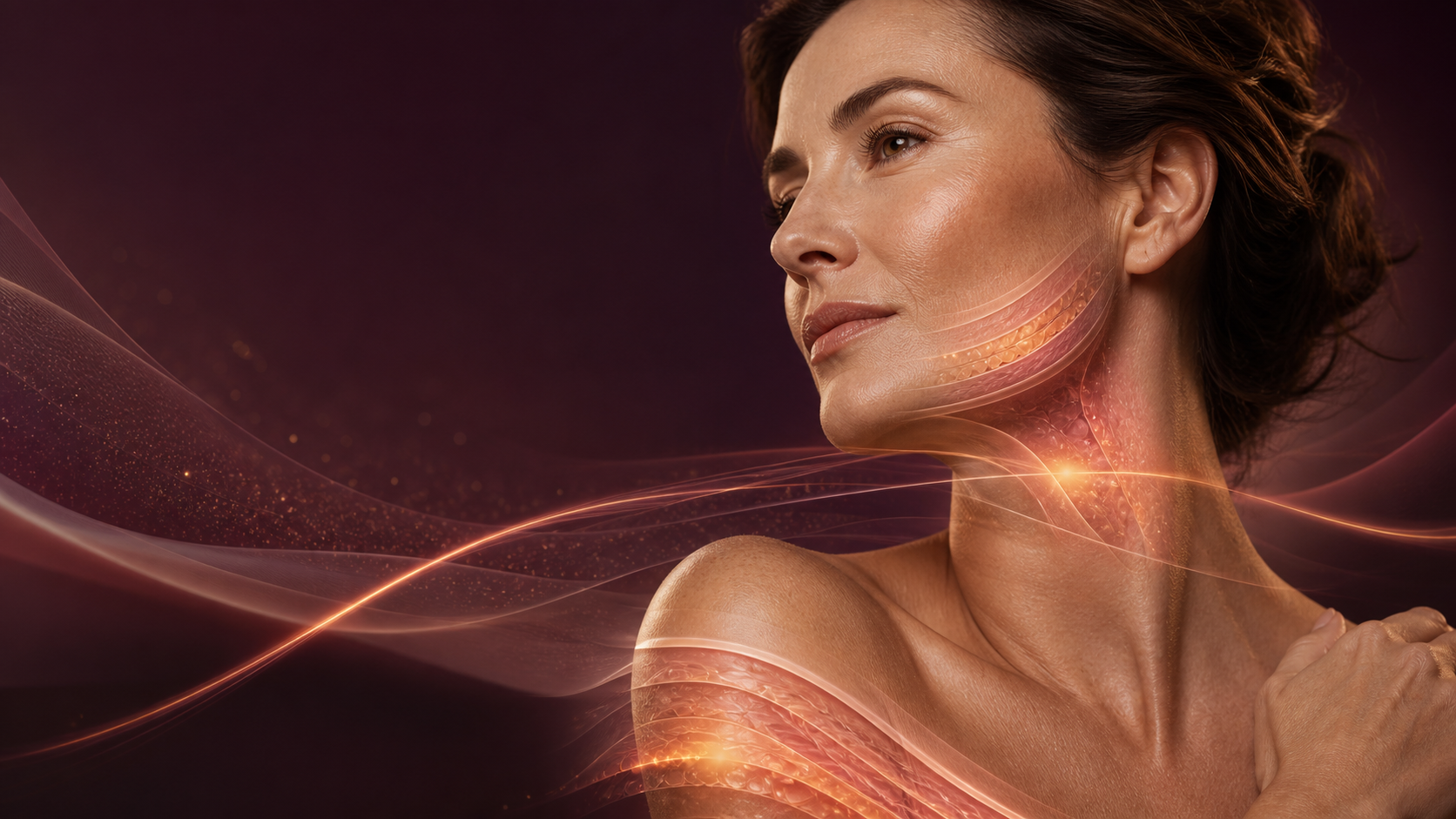 Cristal Skin radiofrequentie behandeling