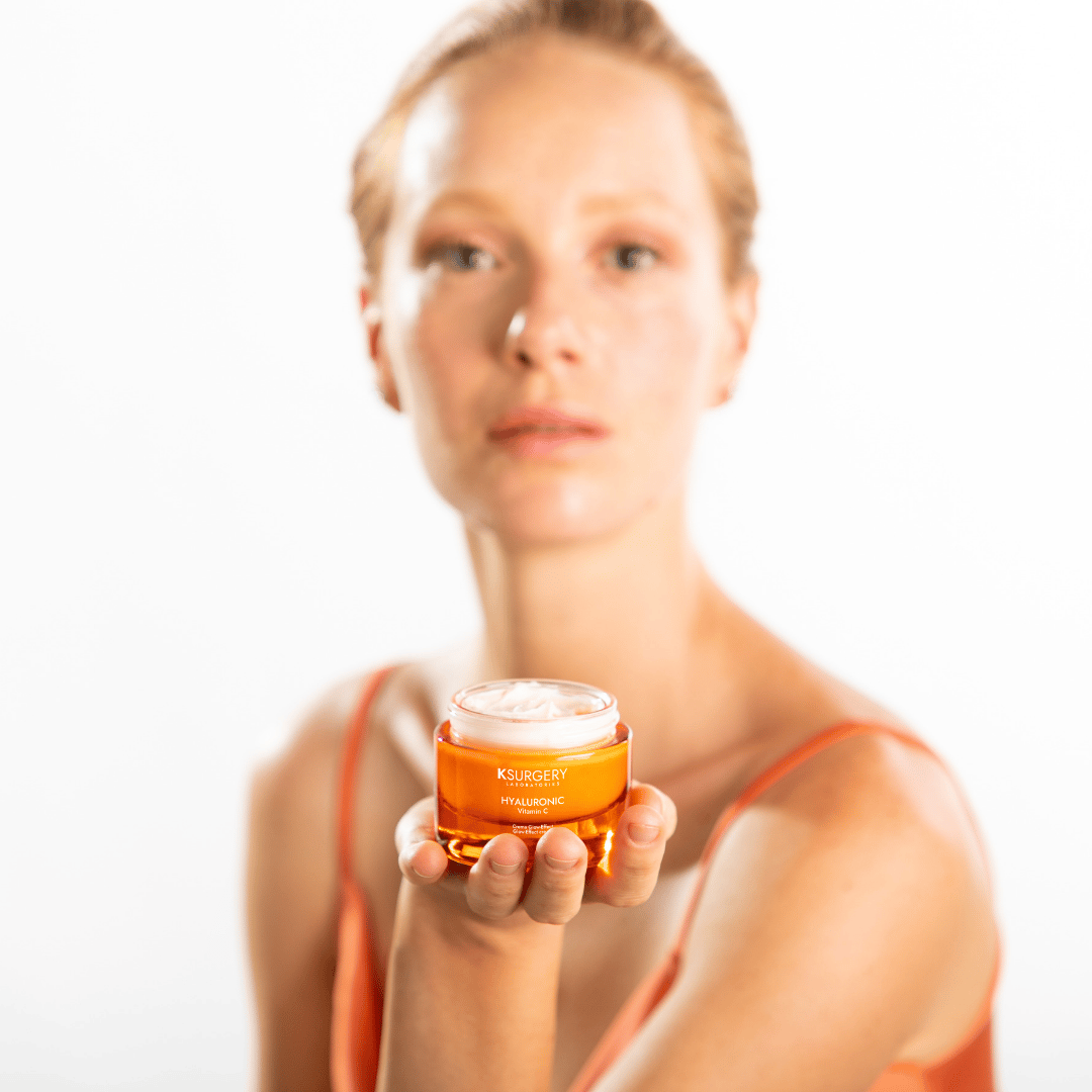 Retinhyal productlijn van K-Surgery