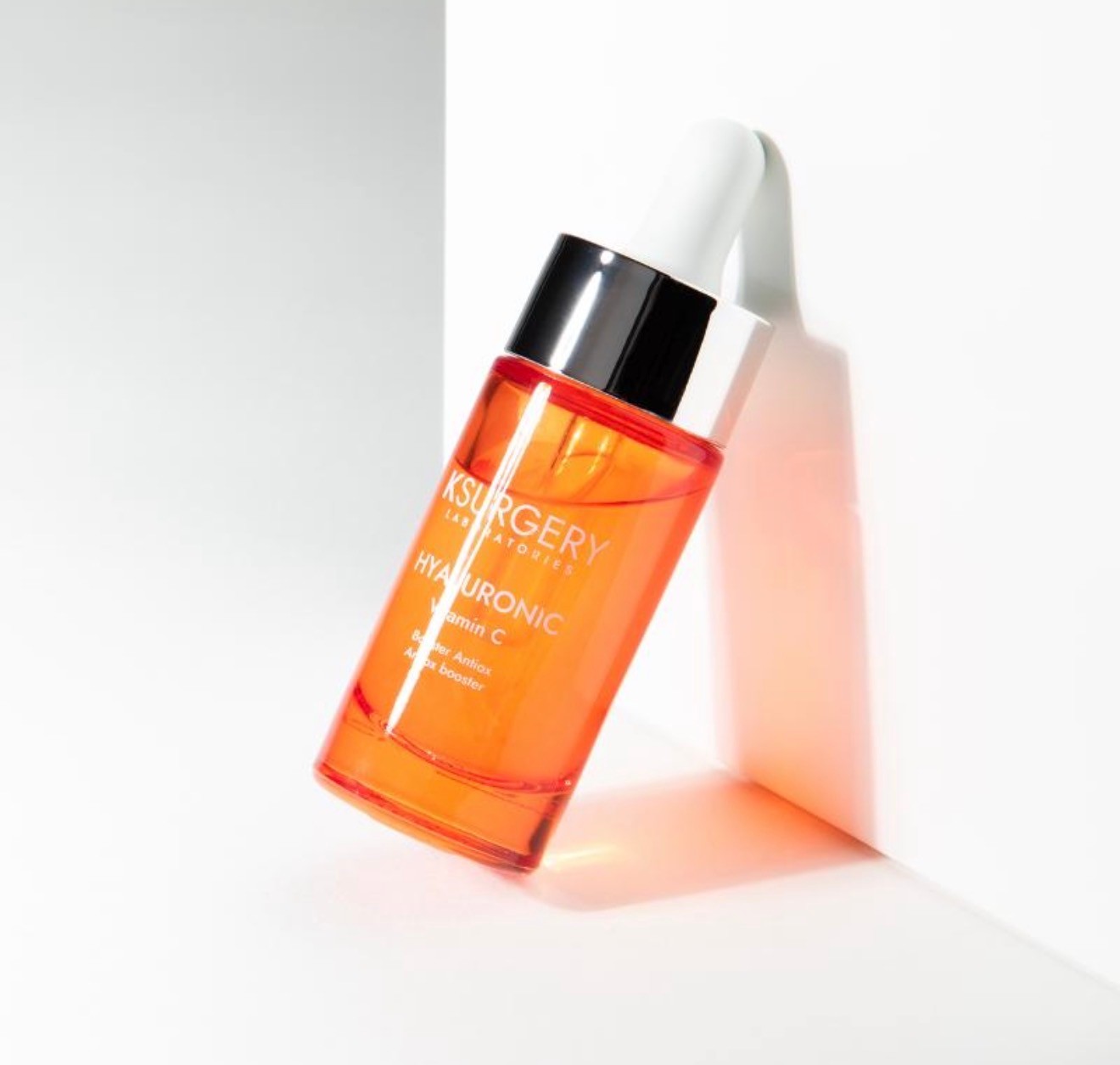 K-Surgery Vitamin C Anti-ox Booster voor antioxidatieve huidverzorging