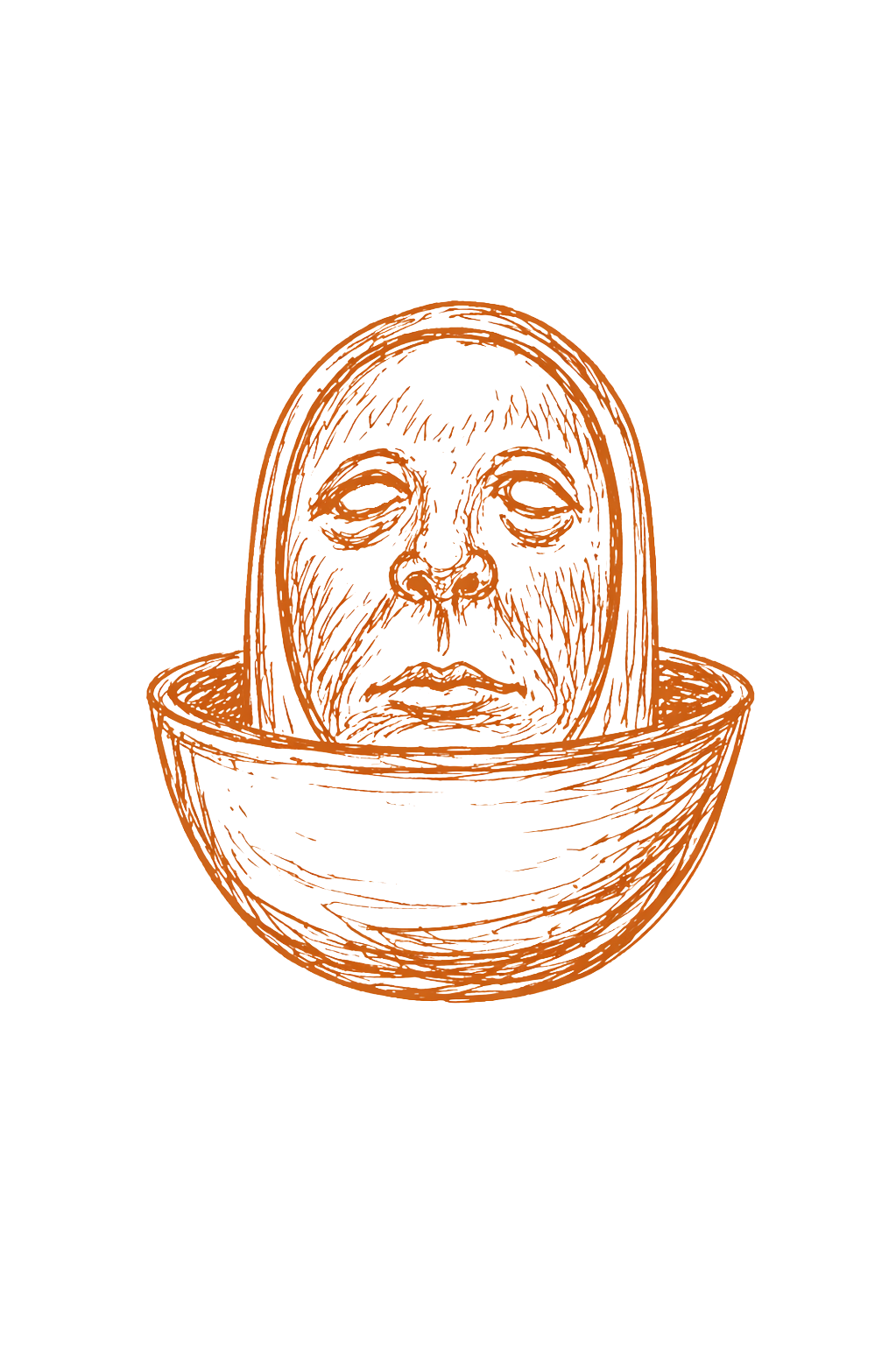 Dřevěné mísy