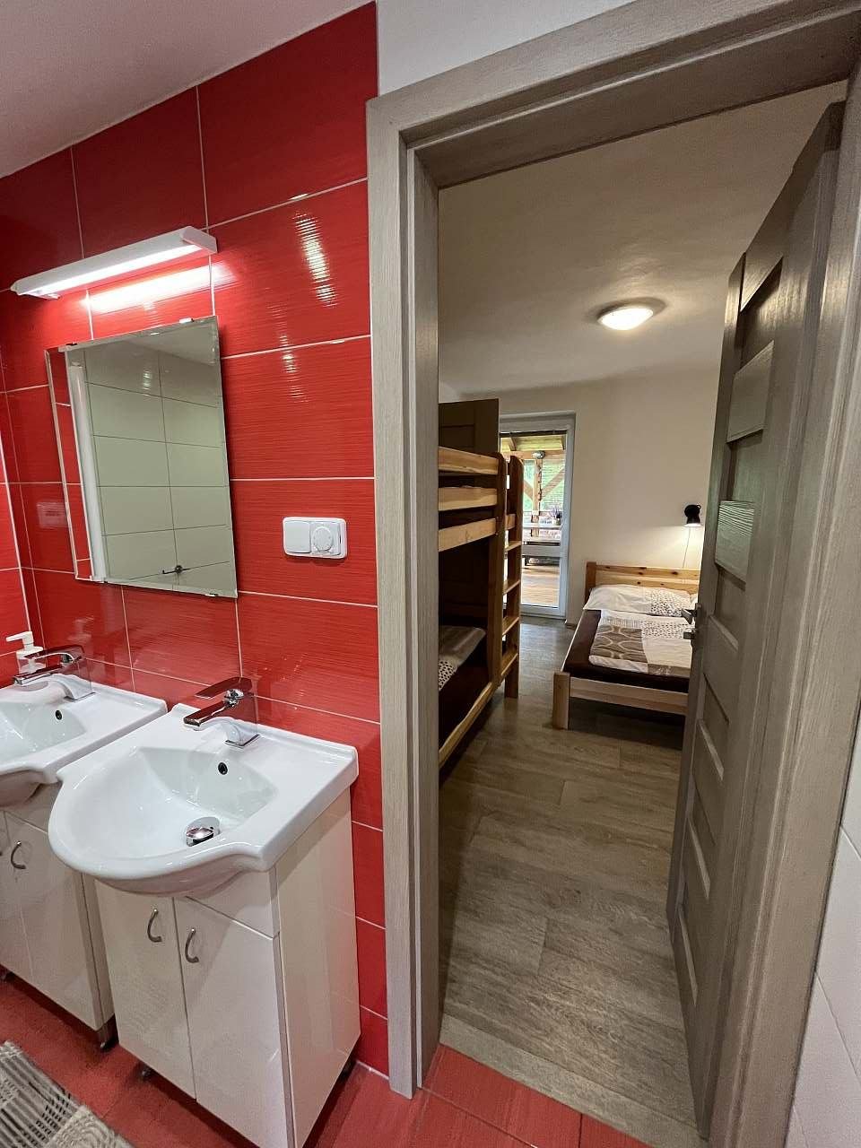 🚿 Koupelna 1