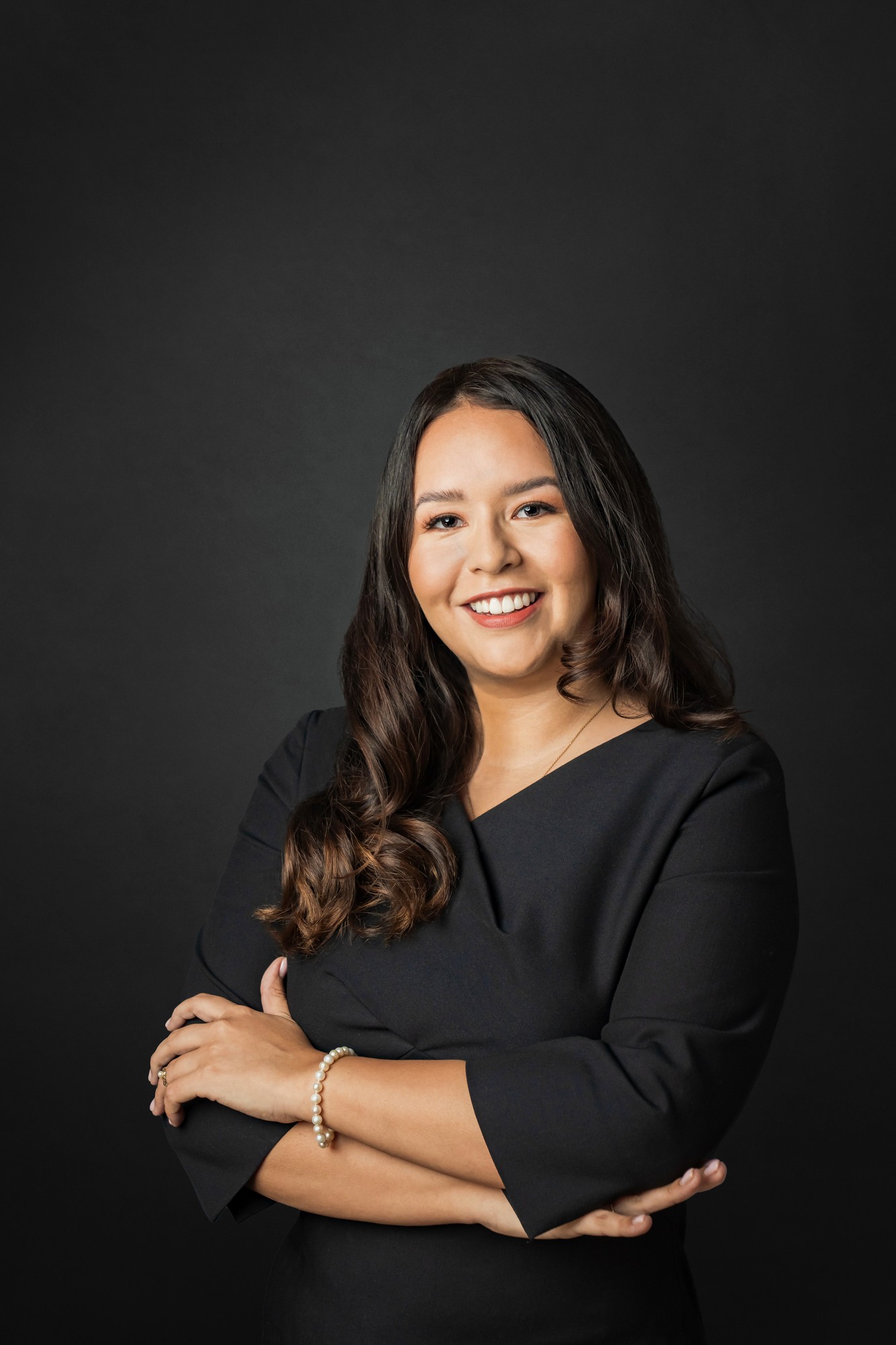 Simona Beltran — Czech Lawyer & Founder of HomeInPrague