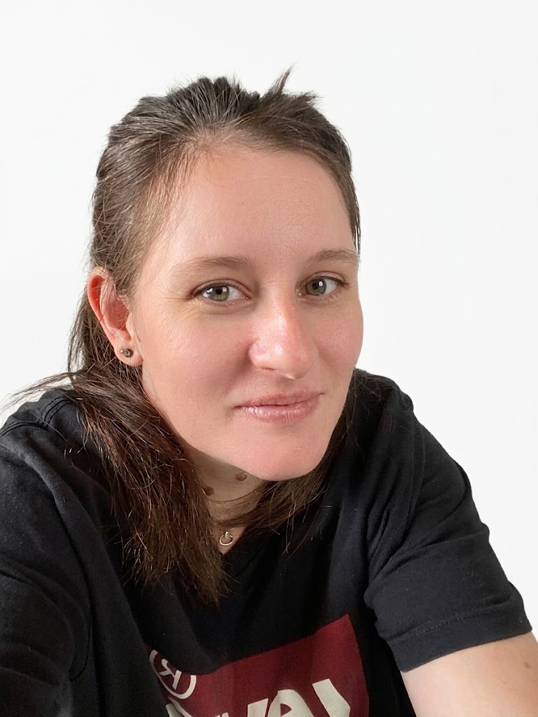 Lucie Chmelová