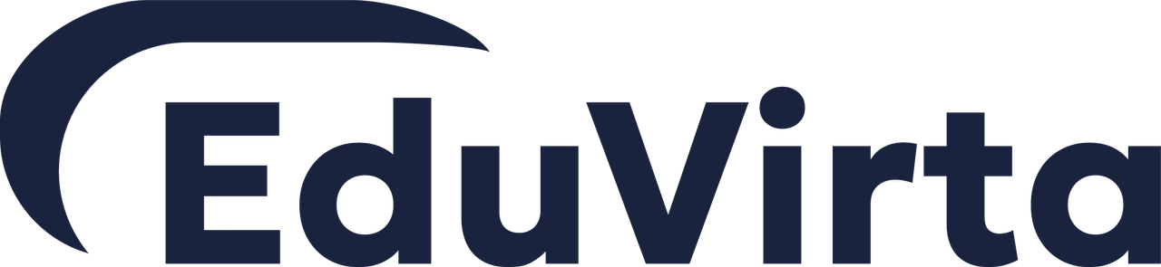 EduVirta logo