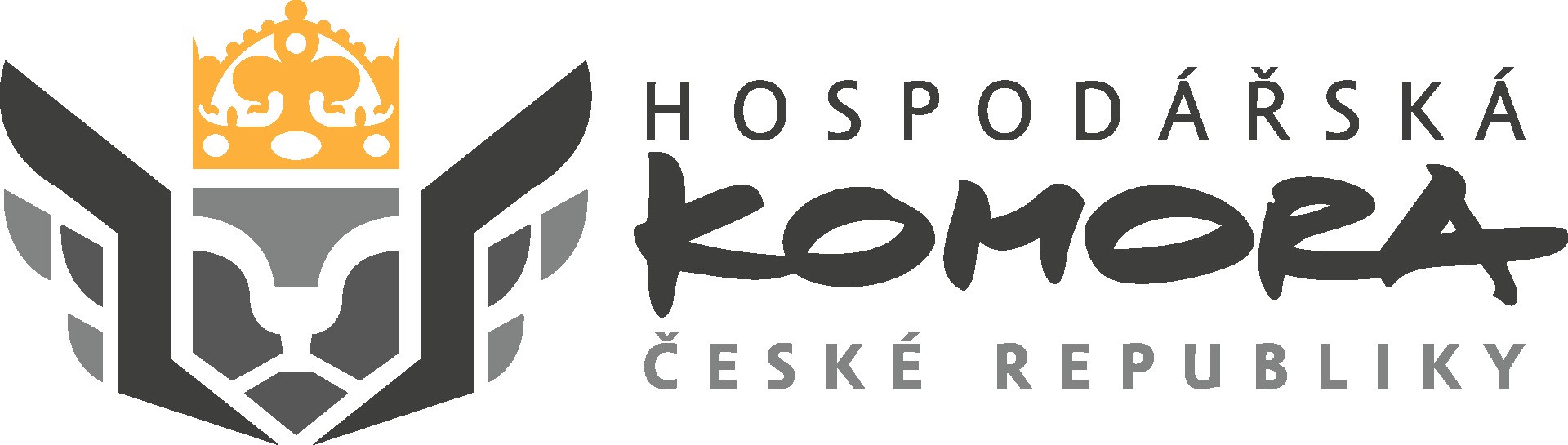 Logo Hospodářská komora ČR