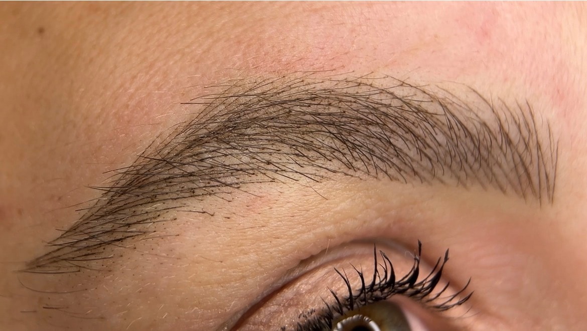 Microblading