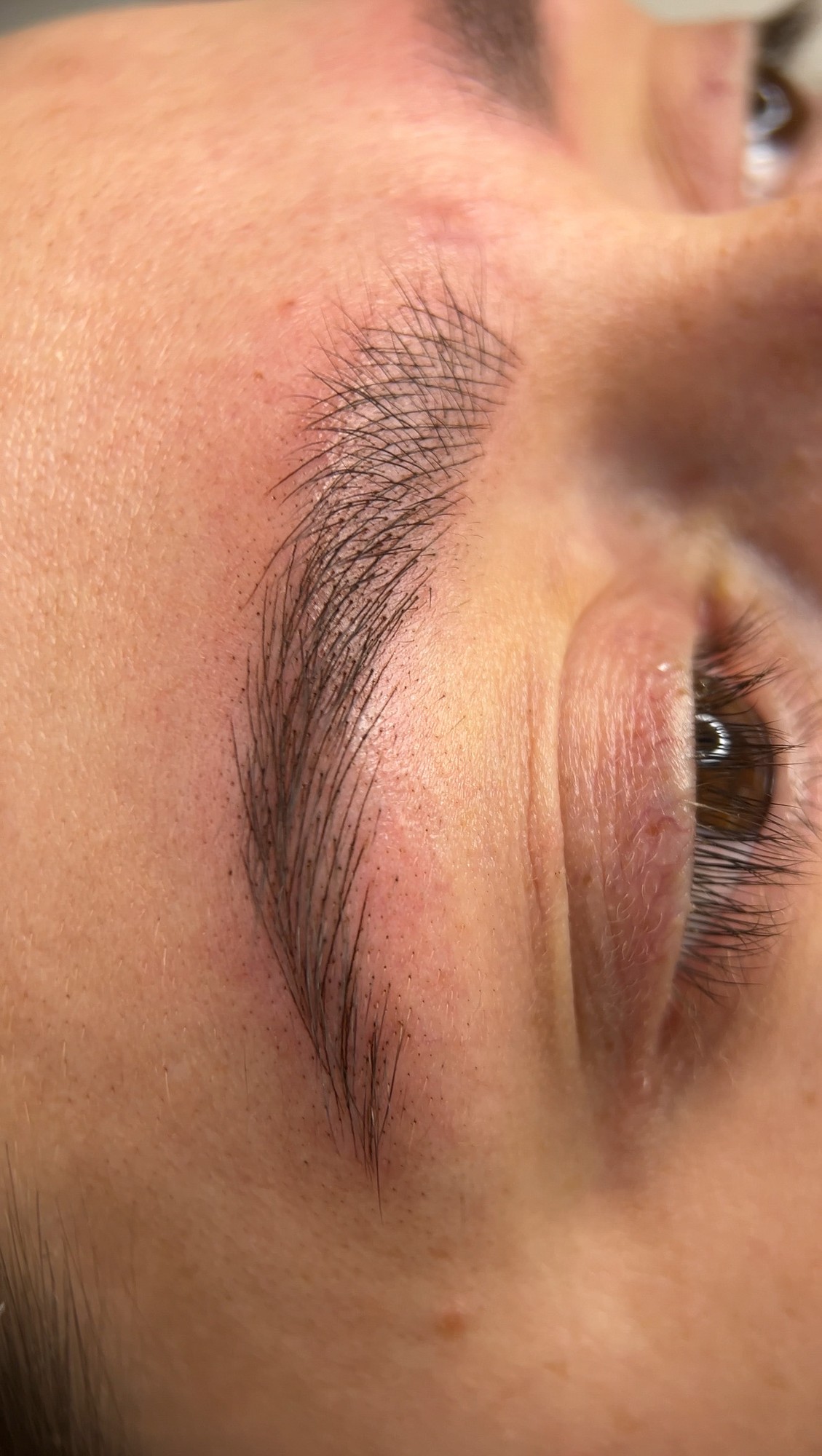 Microblading – precizní výsledek