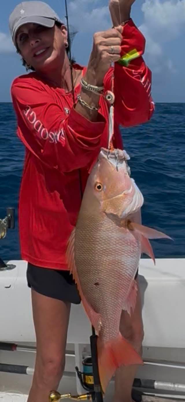 Grenadines fishing charter photo - uploaded catch 13
