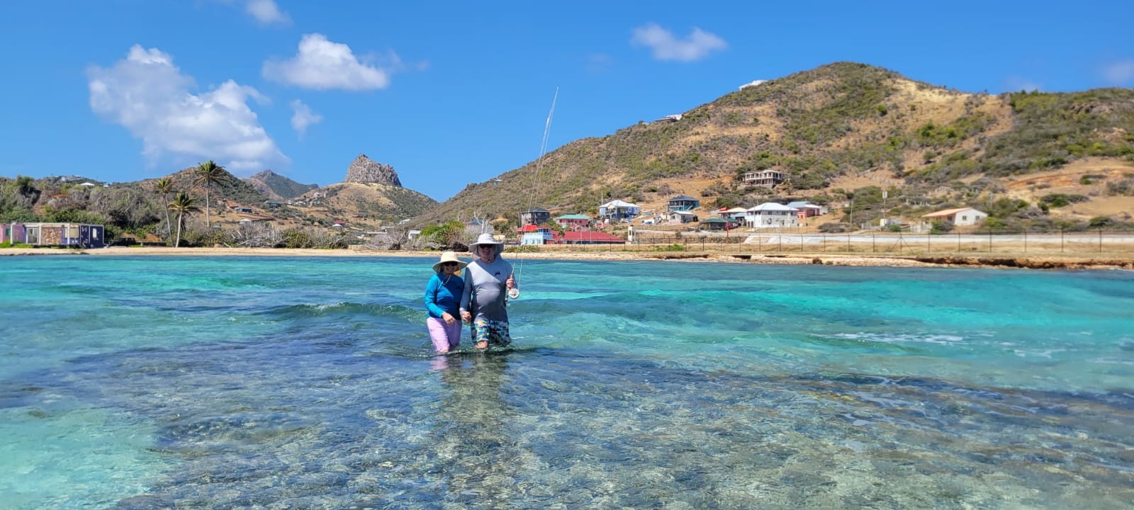 Grenadines fishing charter photo - uploaded catch 24