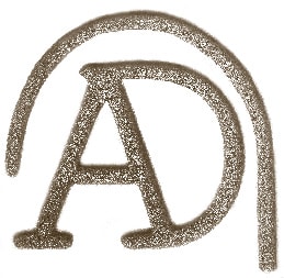 Anselmo Damonte Brand Mark