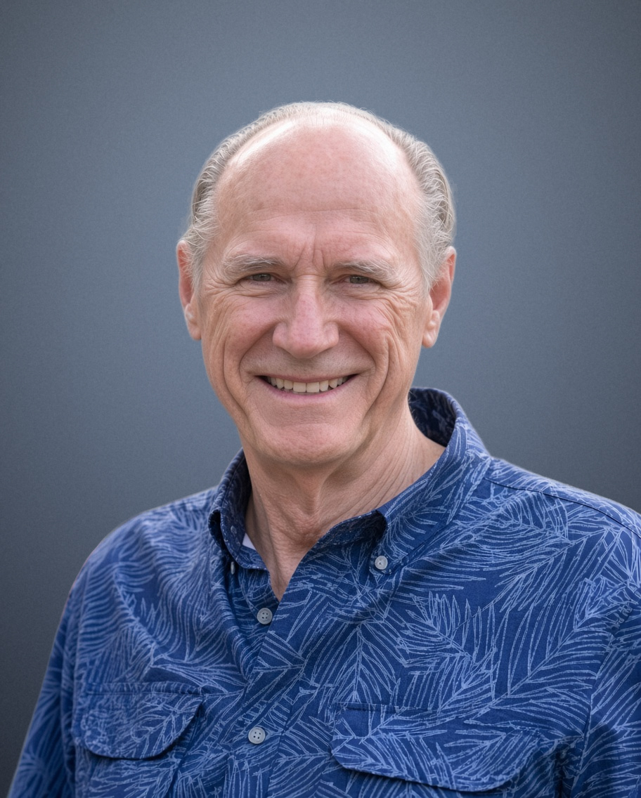 David V. Rike, CPA