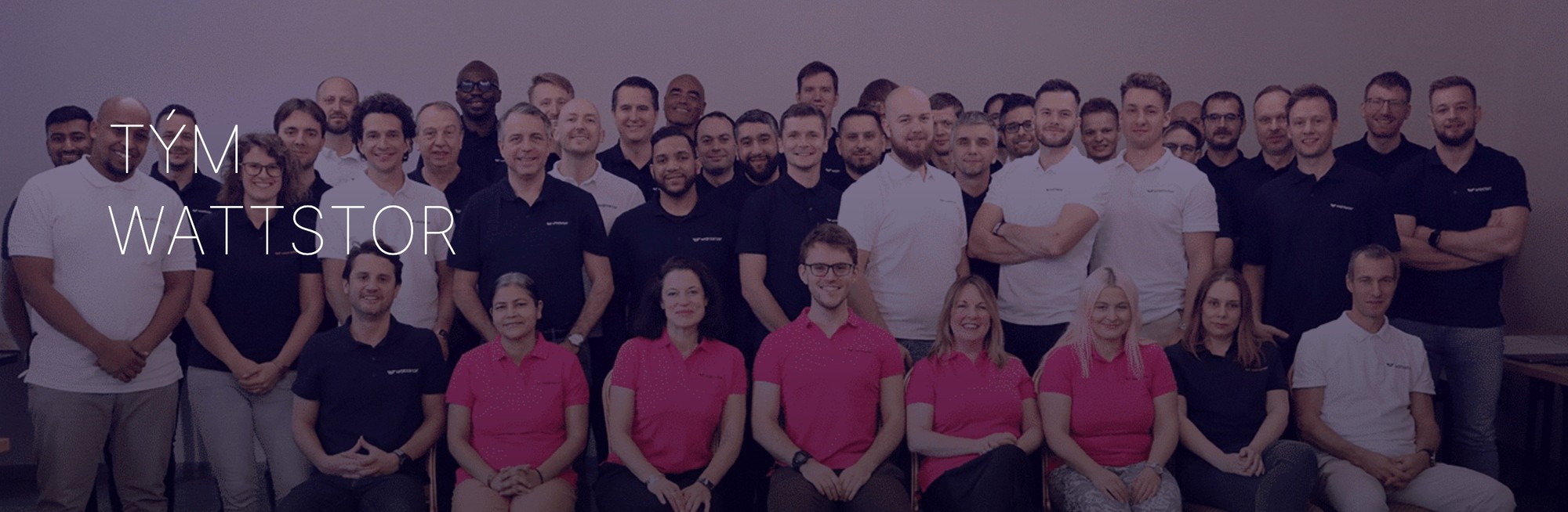 Tým Wattstor