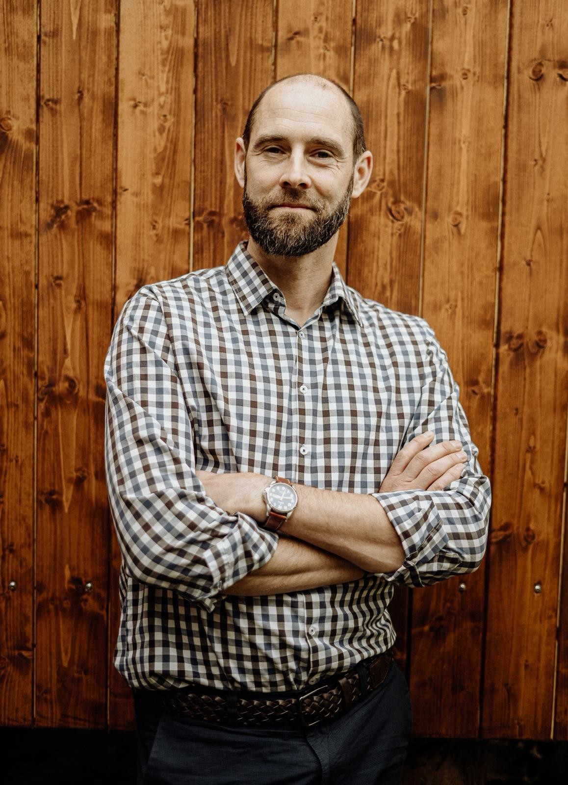 Jakub Chomát - kouč a lektor zaměřený na zvládání stresu