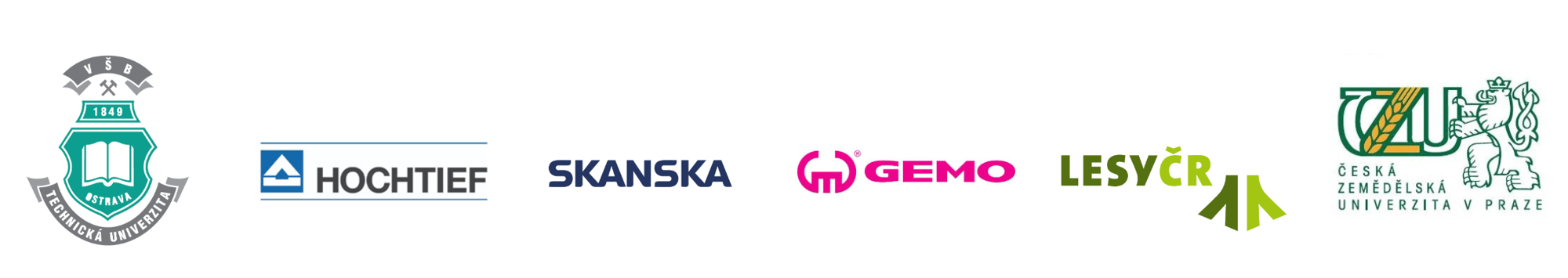 Reference a zákazníky - partneři a certifikace