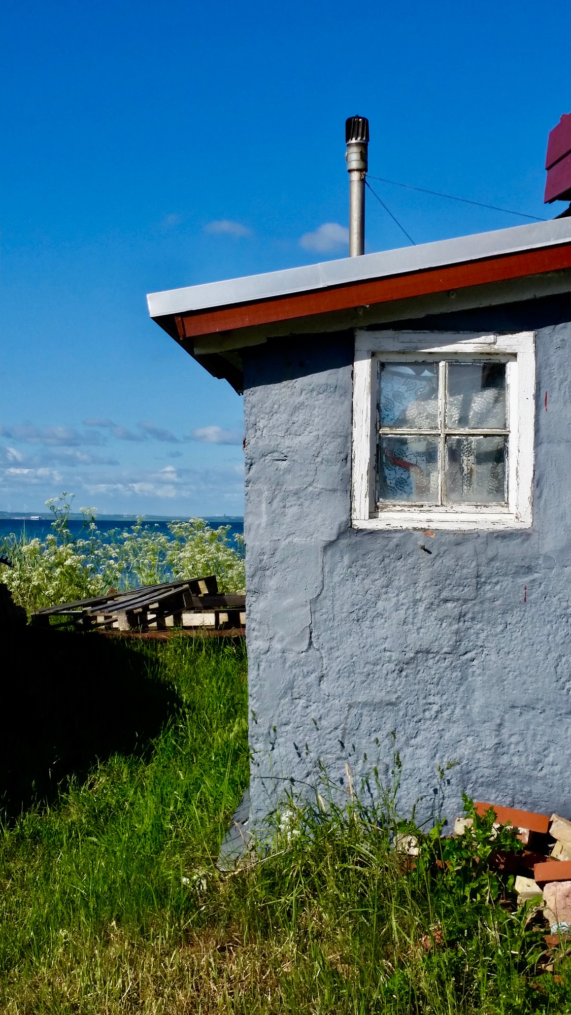 Anna Katrine Madsen fotografi, Hjalmars hus 2020