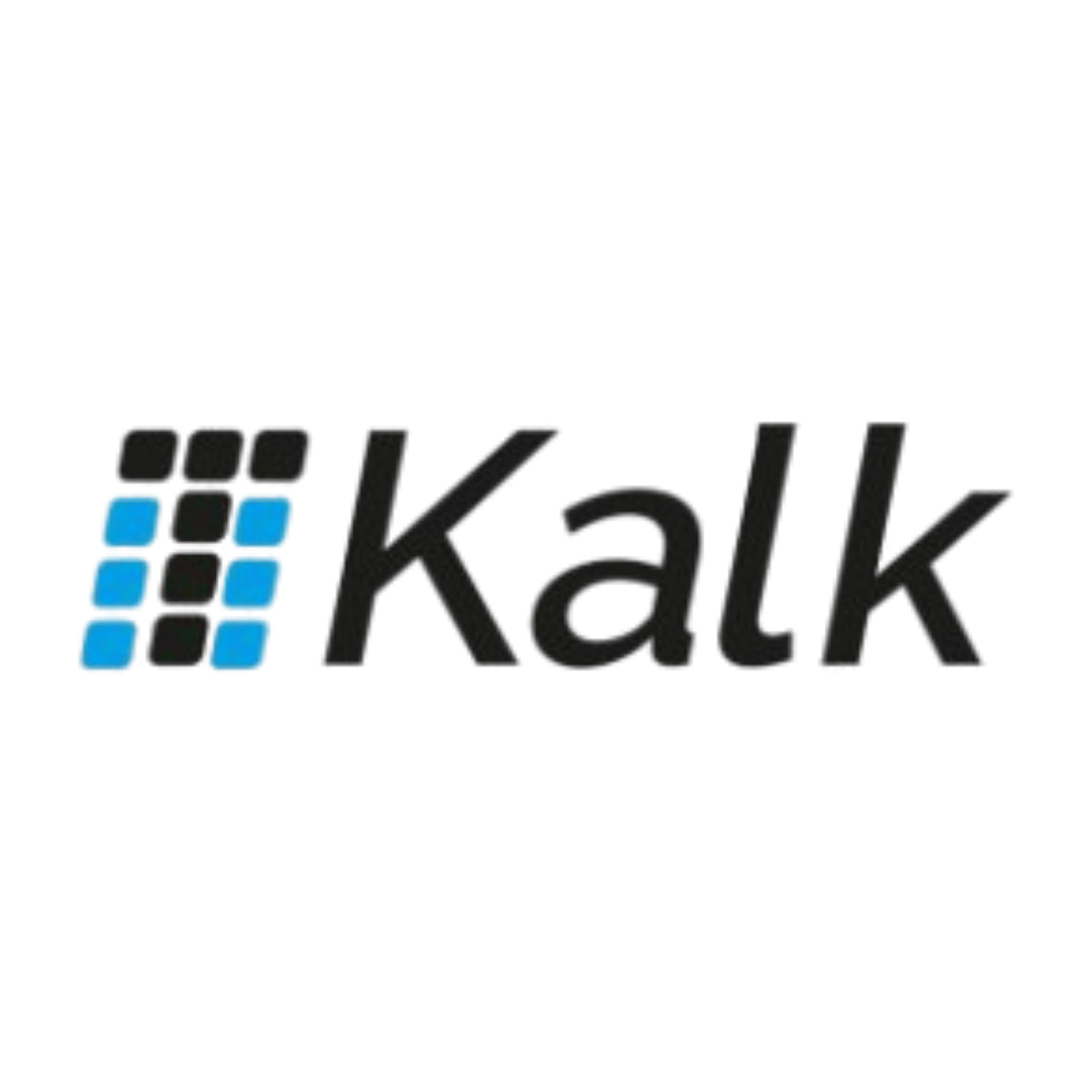 T-KALK logo