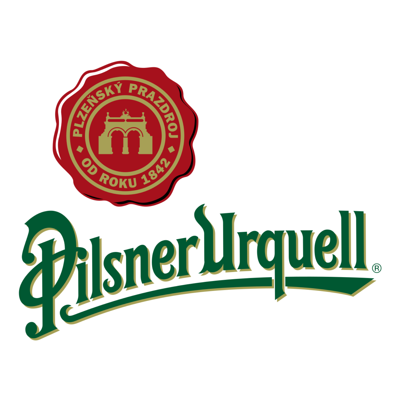 Plzeňský Prazdroj logo