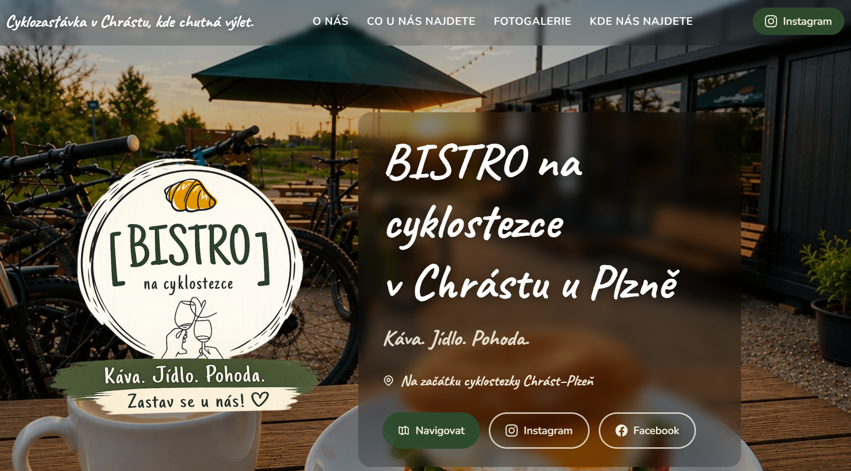 bistronacyklostezce.cz