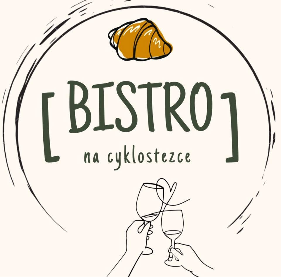 Bistro na cyklostezce logo
