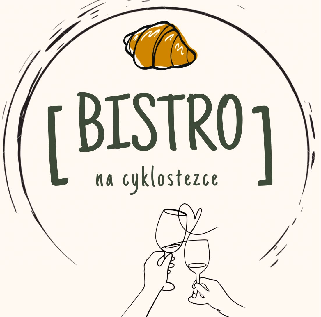 Bistro na cyklostezce logo