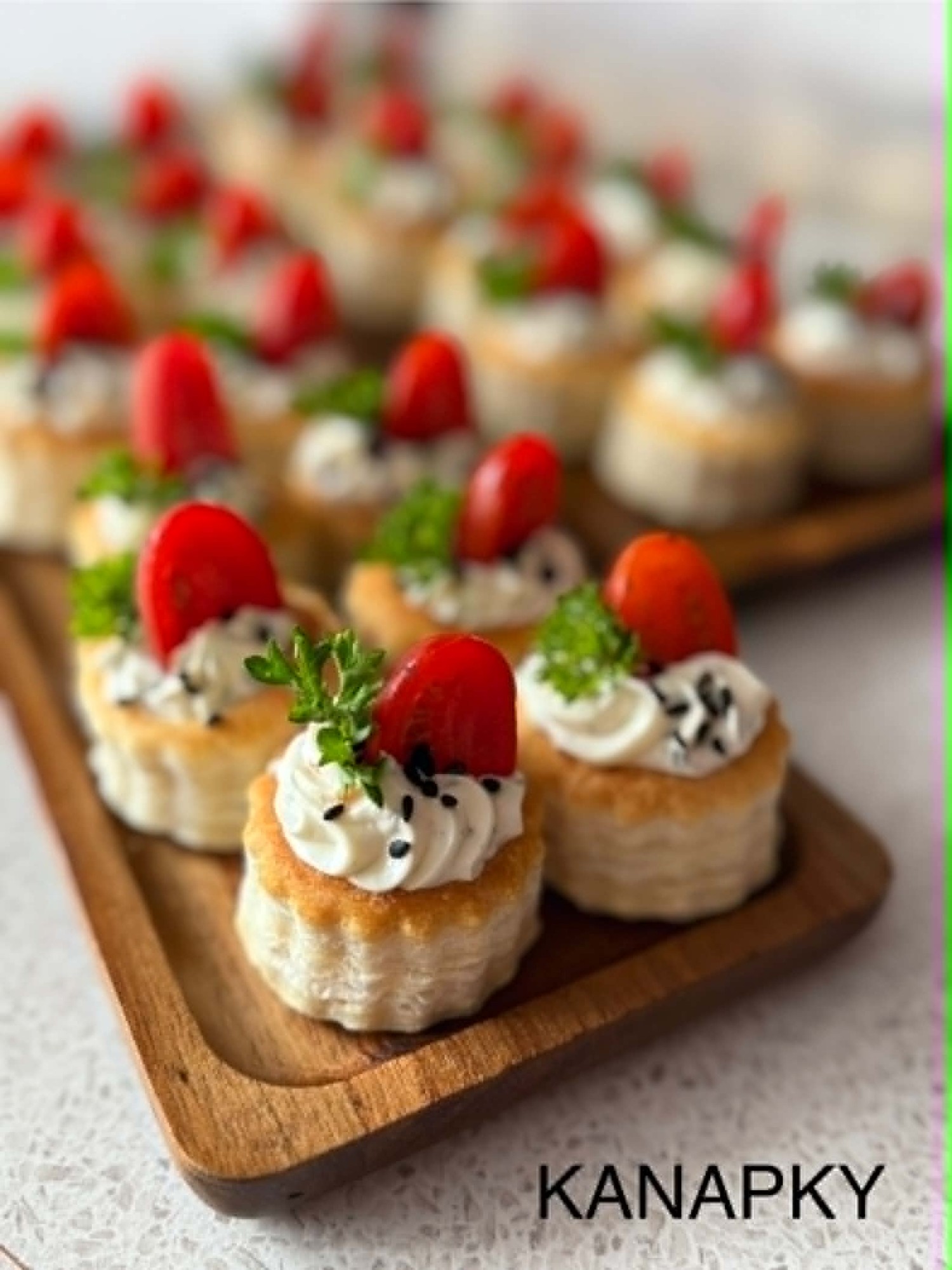 Bistro interiér