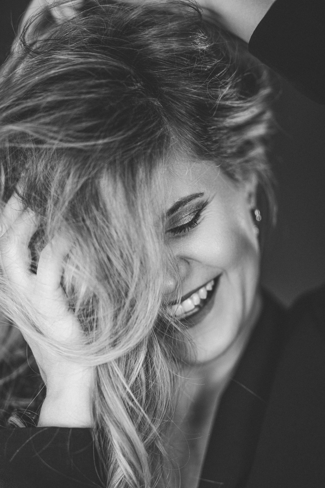 Boudoir — fotografie 2