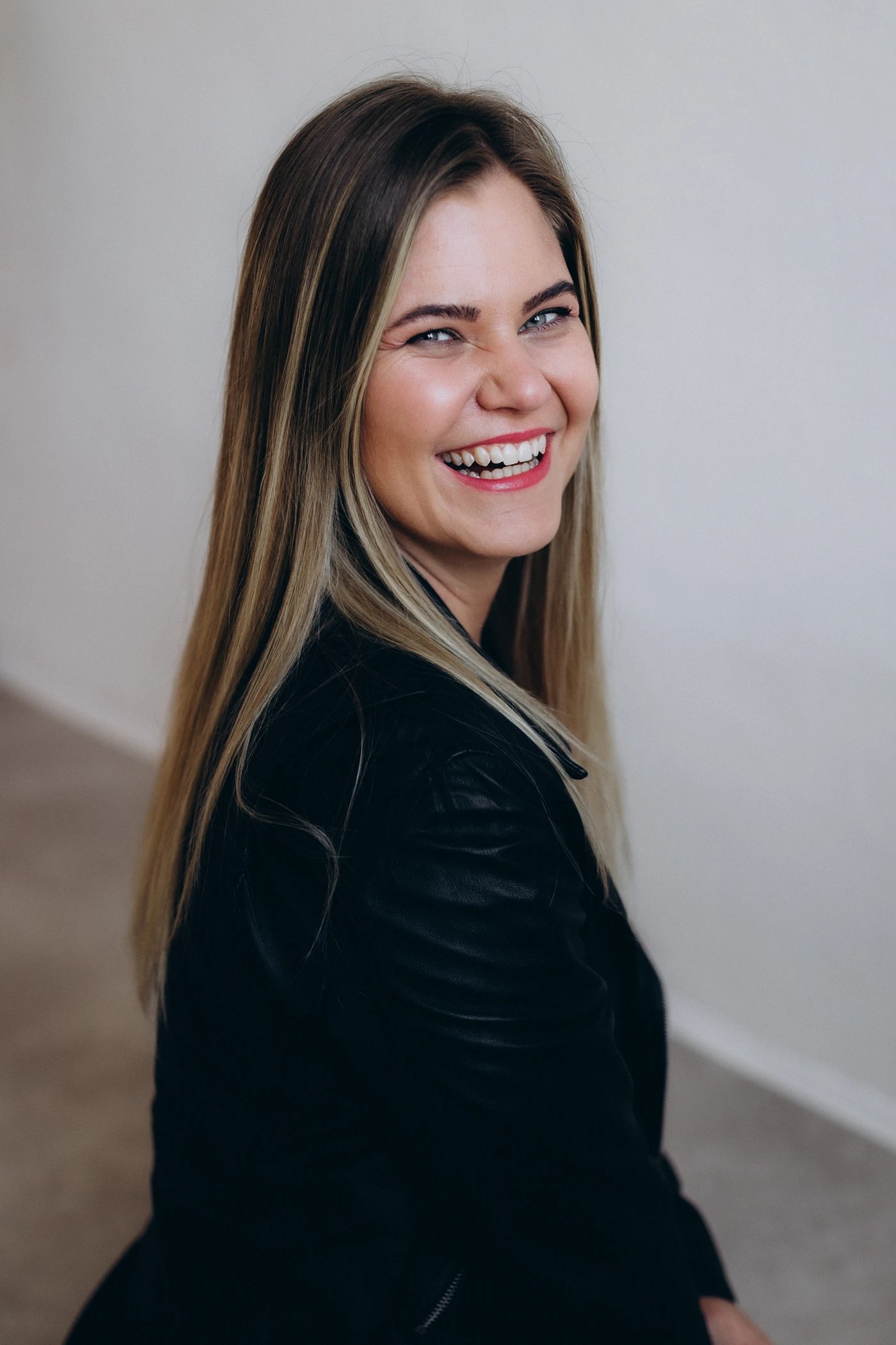 Leather & Black — fotografie 4