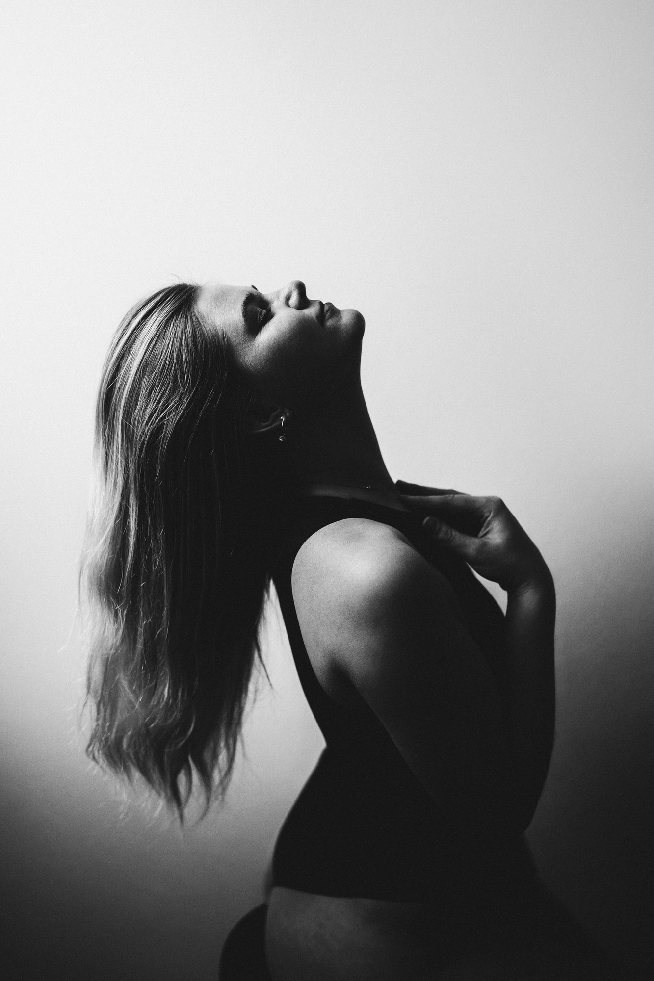 Boudoir — fotografie 5