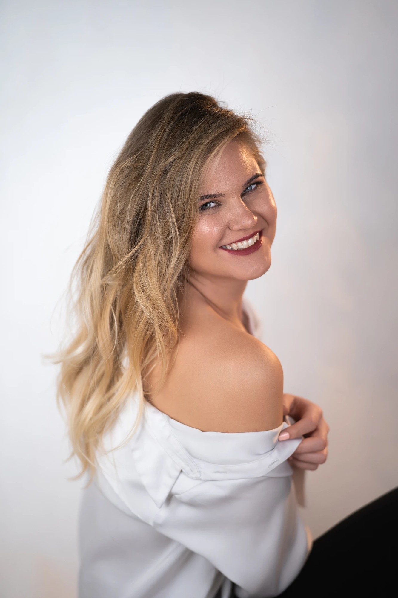 Boudoir — fotografie 7