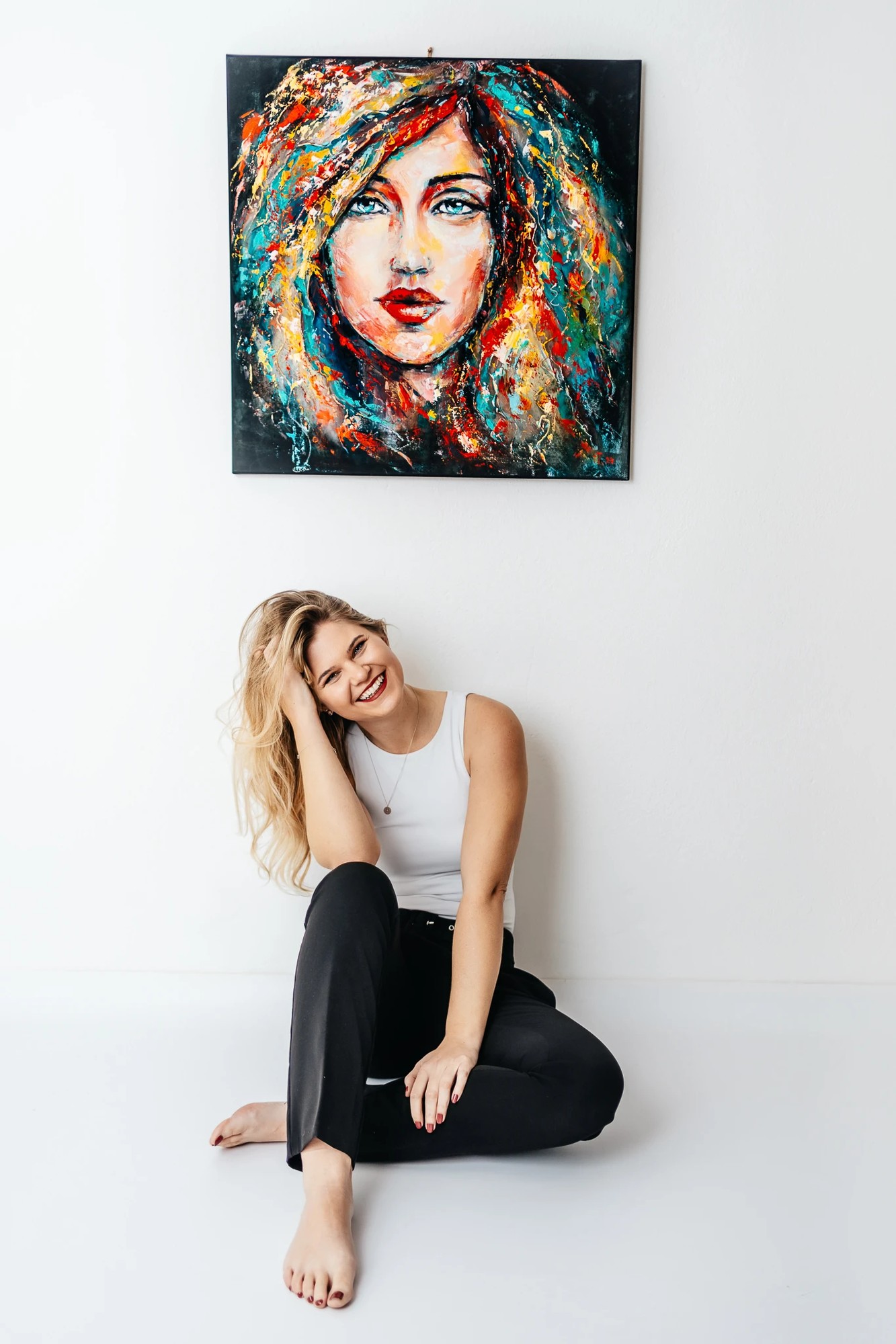 Lifestyle — fotografie 8