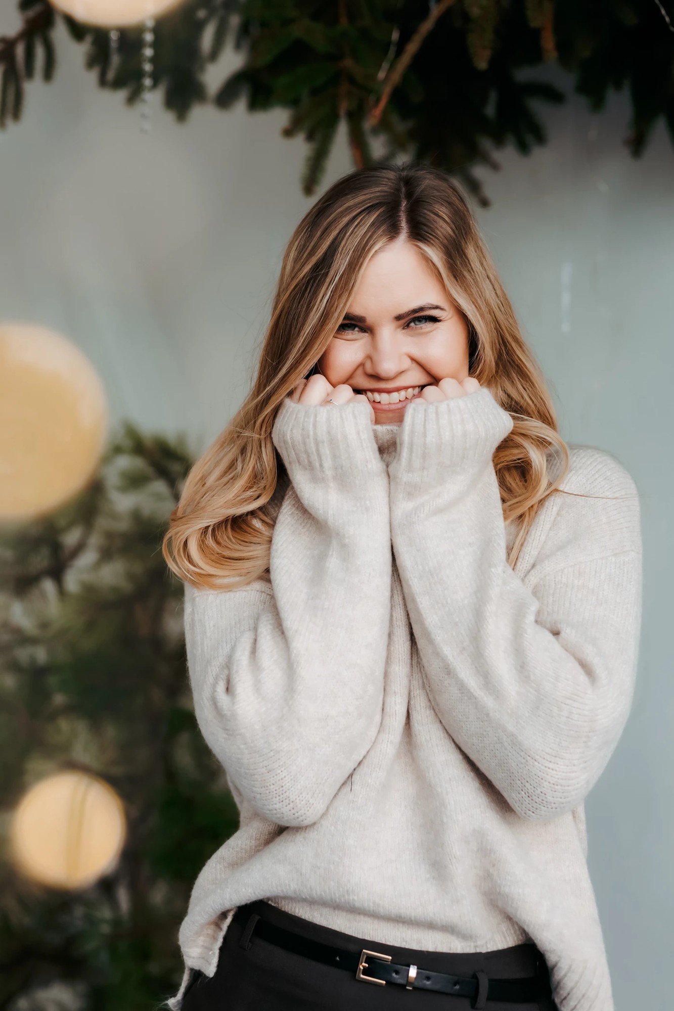 Christmas Magic — fotografie 6
