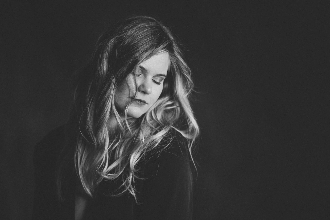 Boudoir — fotografie 9