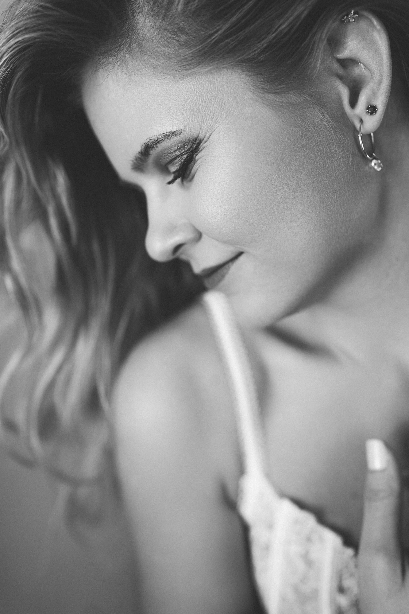 Boudoir — fotografie 10