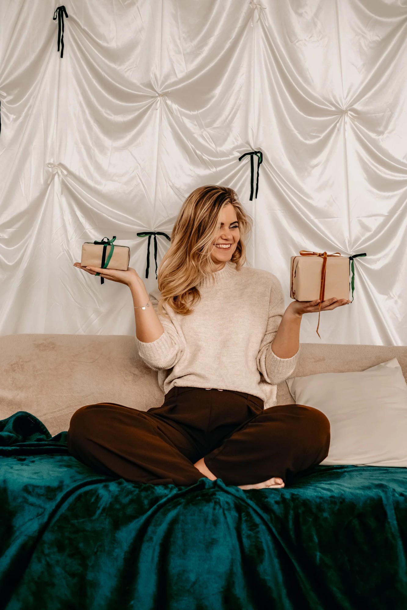 Christmas Magic — fotografie 10