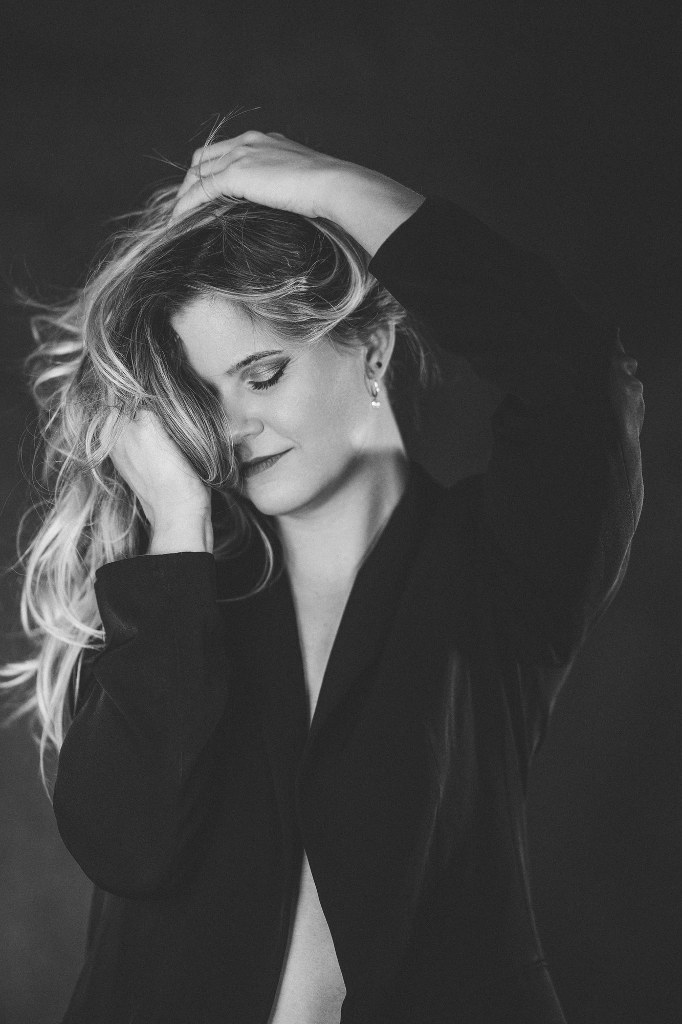 Boudoir — fotografie 11
