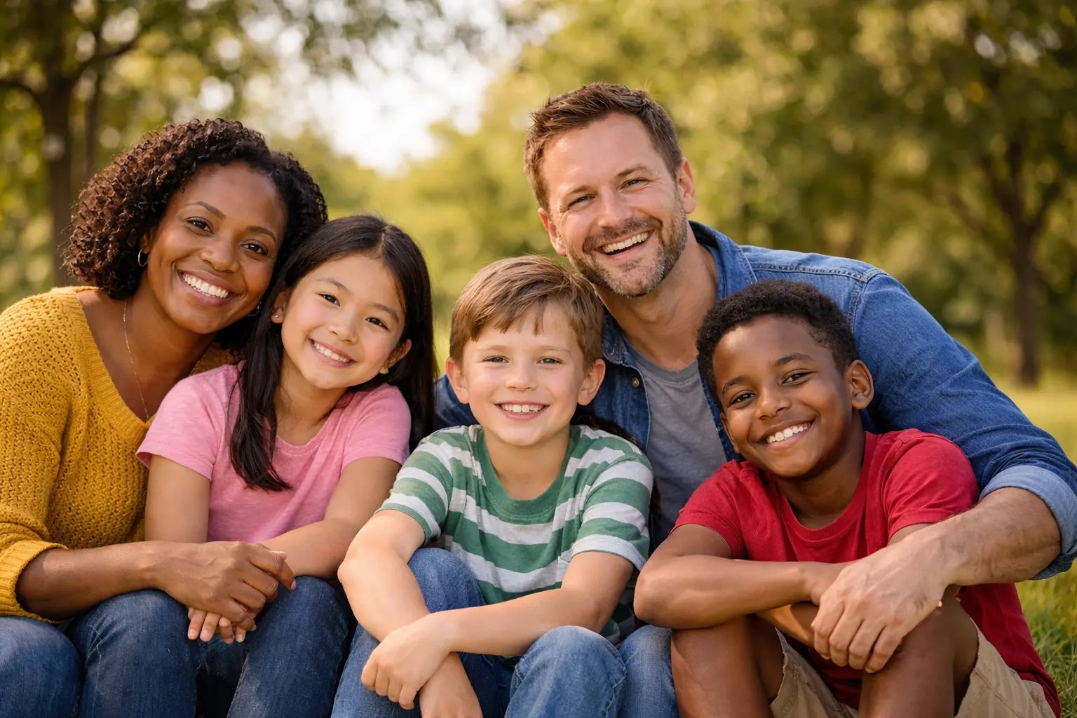 Make a Real Difference