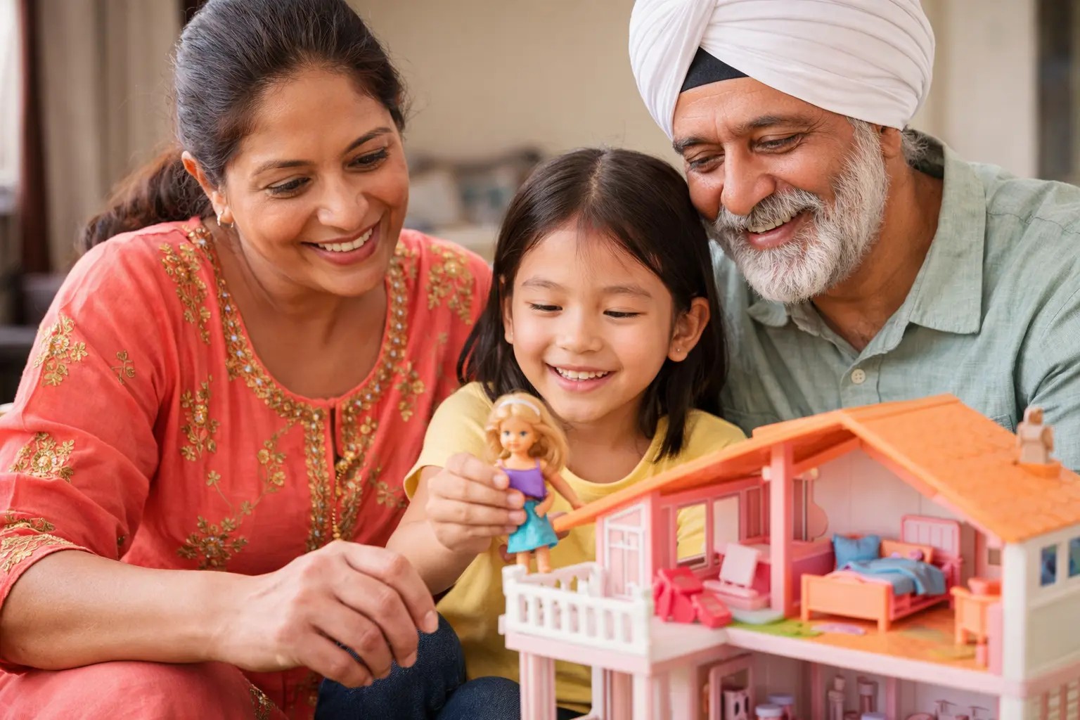 Join Our Foster Family