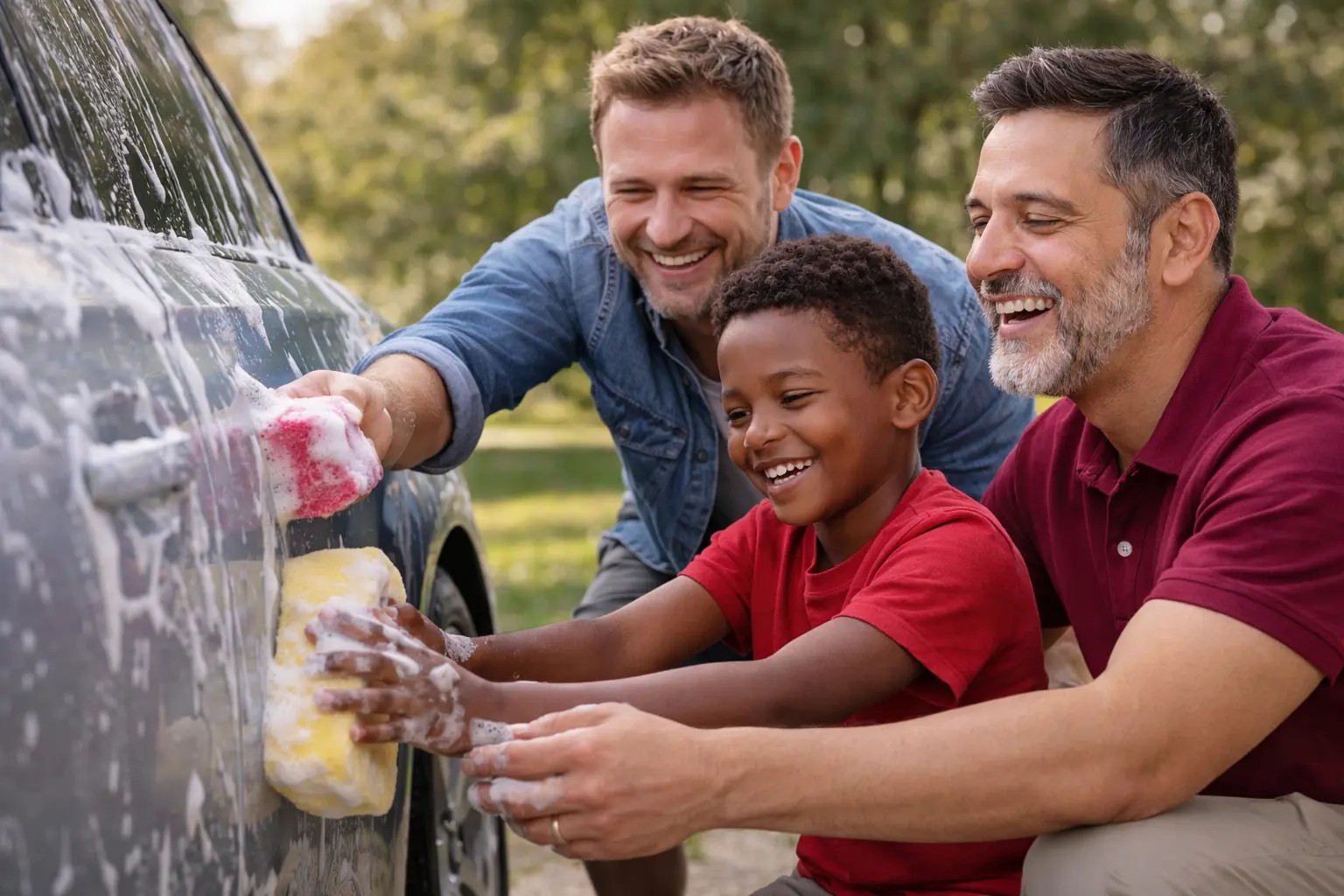 Flexible Arrangements