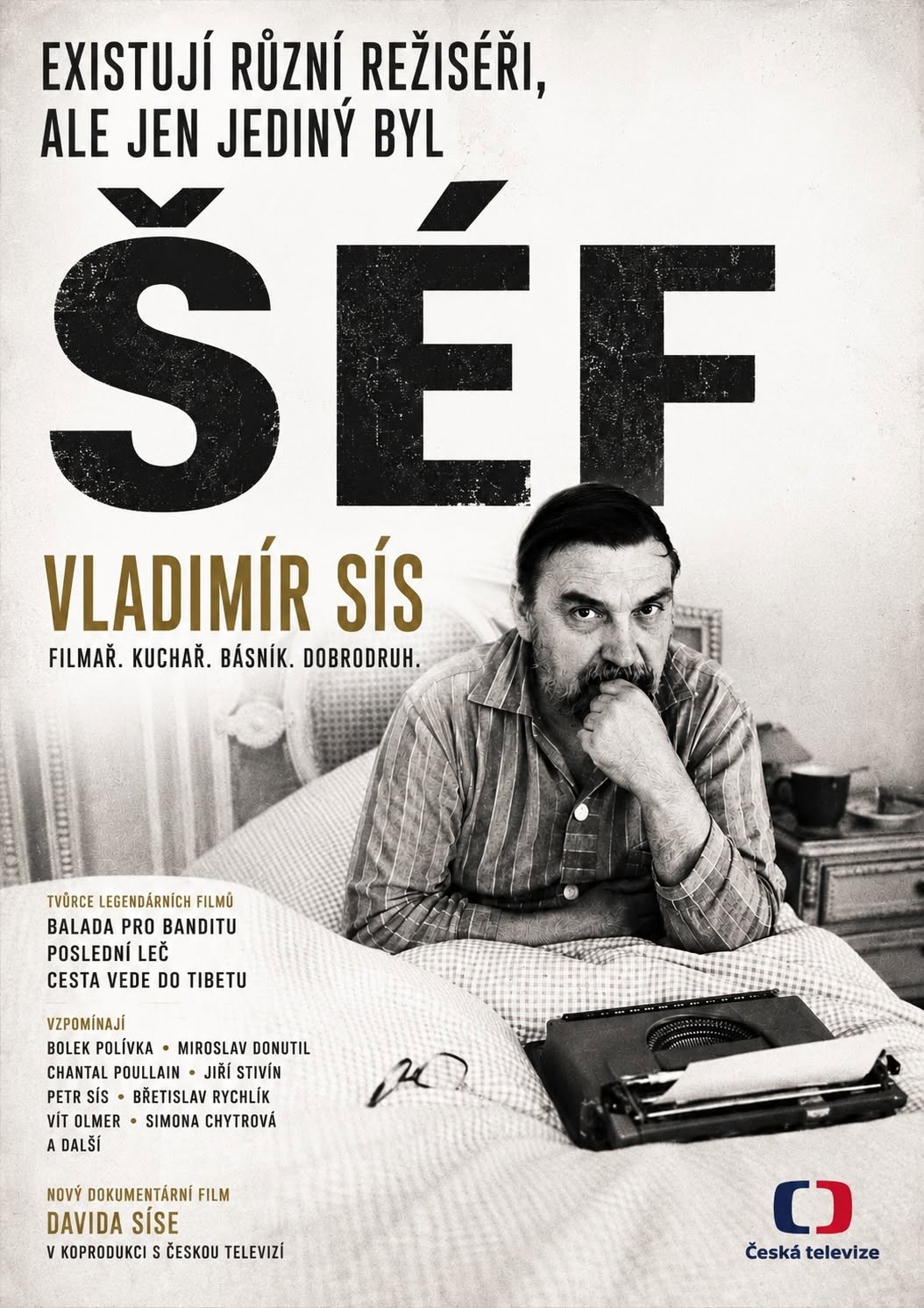 Šéf