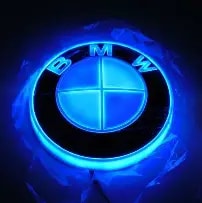 BMW logo