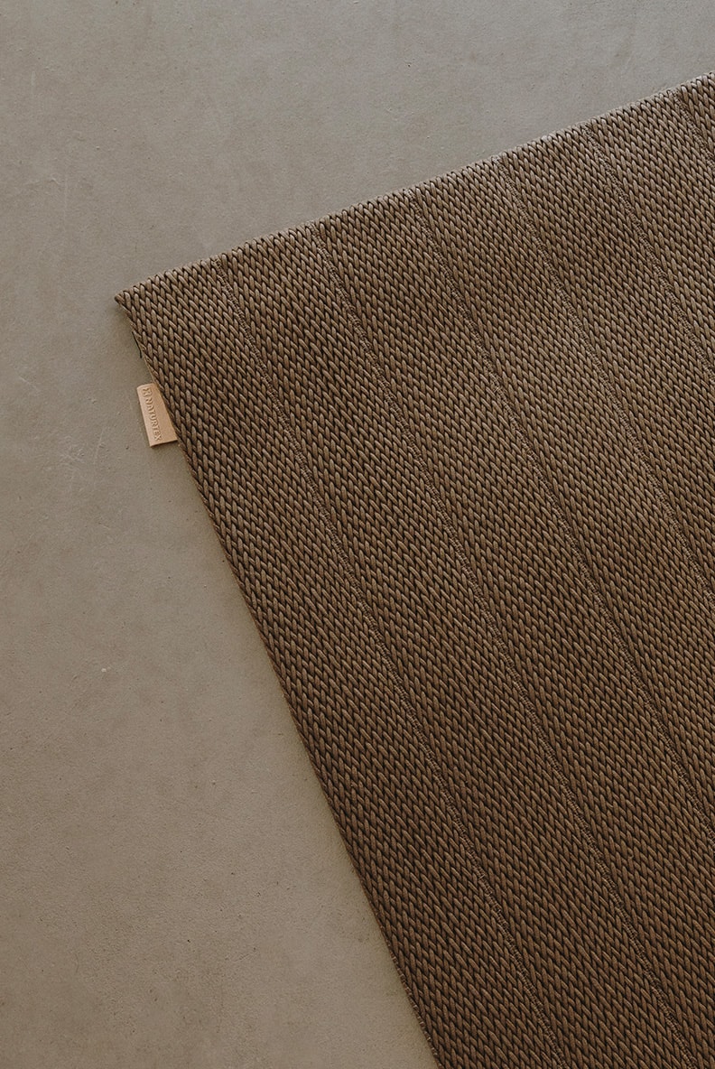 Naturtex Grit-matto