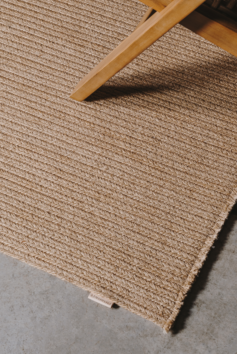 Naturtex Espadrille Line-matto
