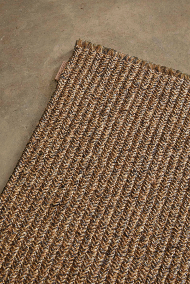 Naturtex Rope Line-matto